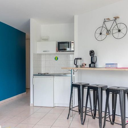 Le Saint-Marceau, T2 + Parking + Fibre Apartment Orleans Bagian luar foto
