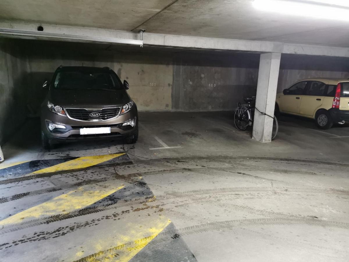 Le Saint-Marceau, T2 + Parking + Fibre Apartment Orleans Bagian luar foto